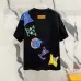 Louis Vuitton T-Shirts for Men' Polo Shirts #B45141