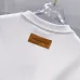 Louis Vuitton T-Shirts for Men' Polo Shirts #B45142