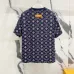 Louis Vuitton T-Shirts for Men' Polo Shirts #B45143