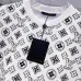 Louis Vuitton T-Shirts for Men' Polo Shirts #B45143