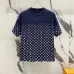 Louis Vuitton T-Shirts for Men' Polo Shirts #B45144