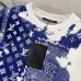 Louis Vuitton T-Shirts for Men' Polo Shirts #B45147