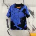 Louis Vuitton T-Shirts for Men' Polo Shirts #B45147