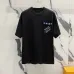 Louis Vuitton T-Shirts for Men' Polo Shirts #B45152