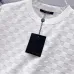 Louis Vuitton T-Shirts for Men' Polo Shirts #B45154