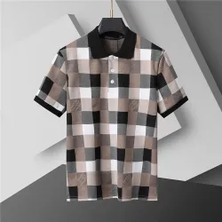 Louis Vuitton T-Shirts for Men' Polo Shirts #B45369