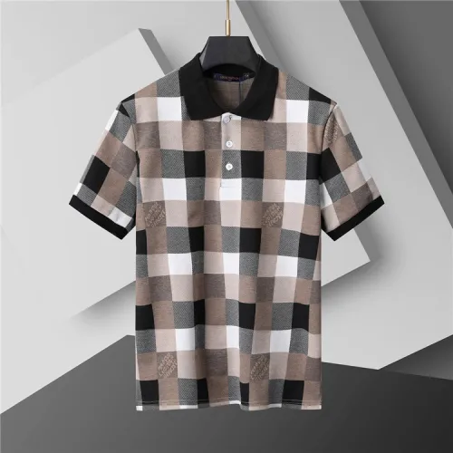 Louis Vuitton T-Shirts for Men' Polo Shirts #B45369