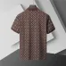 Louis Vuitton T-Shirts for Men' Polo Shirts #B45371