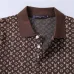 Louis Vuitton T-Shirts for Men' Polo Shirts #B45371