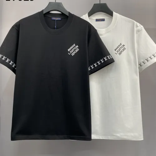 Louis Vuitton T-Shirts for Men' Polo Shirts #B45680