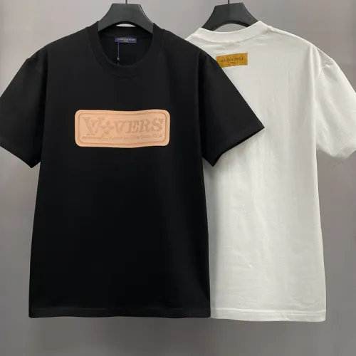 Louis Vuitton T-Shirts for Men' Polo Shirts #B45681