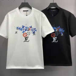 Louis Vuitton T-Shirts for Men' Polo Shirts #B45684