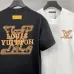 Louis Vuitton T-Shirts for Men' Polo Shirts #B45685