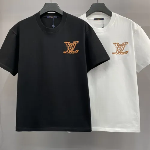 Louis Vuitton T-Shirts for Men' Polo Shirts #B45685