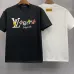 Louis Vuitton T-Shirts for Men' Polo Shirts #B45686