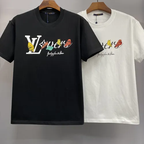 Louis Vuitton T-Shirts for Men' Polo Shirts #B45686