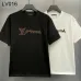 Louis Vuitton T-Shirts for Men' Polo Shirts #B45687