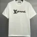 Louis Vuitton T-Shirts for Men' Polo Shirts #B45687