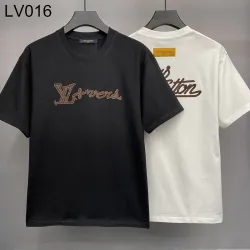 Louis Vuitton T-Shirts for Men' Polo Shirts #B45687