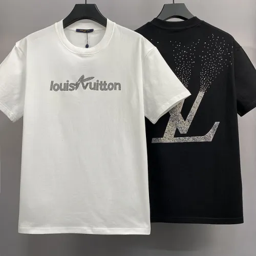 Louis Vuitton T-Shirts for Men' Polo Shirts #B45688