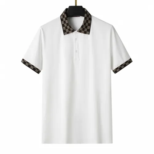 Louis Vuitton T-Shirts for Men' Polo Shirts #B46319