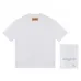 Louis Vuitton T-Shirts for Men' Polo Shirts #B46478