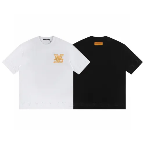 Louis Vuitton T-Shirts for Men' Polo Shirts #B46478