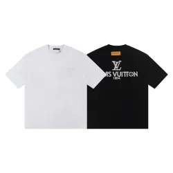 Louis Vuitton T-Shirts for Men' Polo Shirts #B46479