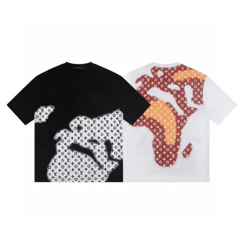 Louis Vuitton T-Shirts for Men' Polo Shirts #B46482