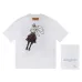 Louis Vuitton T-Shirts for Men' Polo Shirts #B46483