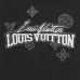 Louis Vuitton T-Shirts for Men' Polo Shirts #B46634