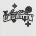 Louis Vuitton T-Shirts for Men' Polo Shirts #B46634