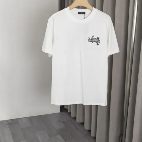 Louis Vuitton T-Shirts for Men' Polo Shirts #B46634