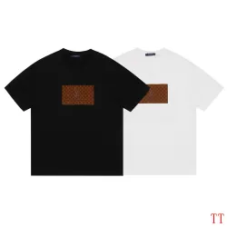 Louis Vuitton T-Shirts for Men' Polo Shirts #B47355