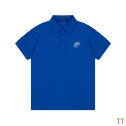 Louis Vuitton T-Shirts for Men' Polo Shirts #B47357