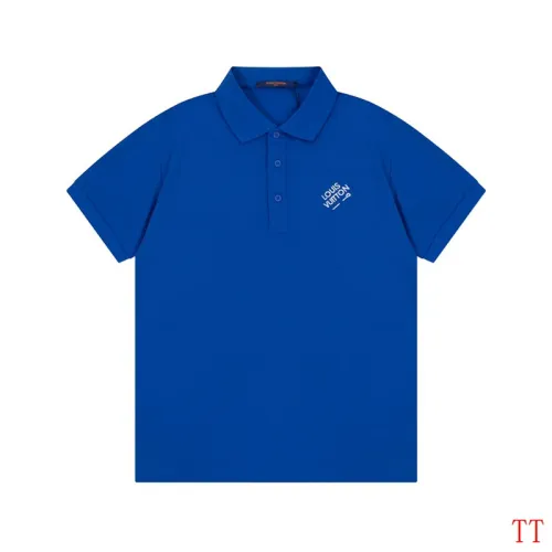 Louis Vuitton T-Shirts for Men' Polo Shirts #B47357