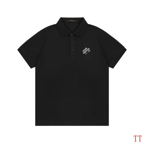 Louis Vuitton T-Shirts for Men' Polo Shirts #B47359