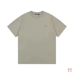 Louis Vuitton T-Shirts for Men' Polo Shirts #B47368