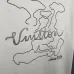 Louis Vuitton T-Shirts for Men' Polo Shirts #B51134