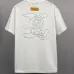 Louis Vuitton T-Shirts for Men' Polo Shirts #B51134