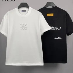 Louis Vuitton T-Shirts for Men' Polo Shirts #B51134