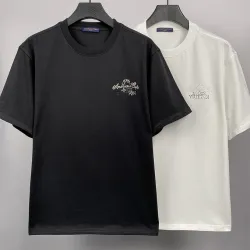 Louis Vuitton T-Shirts for Men' Polo Shirts #B51135