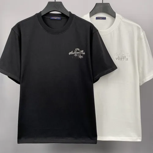Louis Vuitton T-Shirts for Men' Polo Shirts #B51135