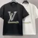 Louis Vuitton T-Shirts for Men' Polo Shirts #B51156
