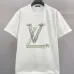 Louis Vuitton T-Shirts for Men' Polo Shirts #B51156