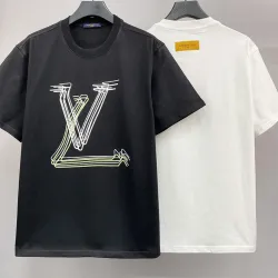 Louis Vuitton T-Shirts for Men' Polo Shirts #B51156