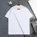 Louis Vuitton T-Shirts for Men' Polo Shirts #B51301