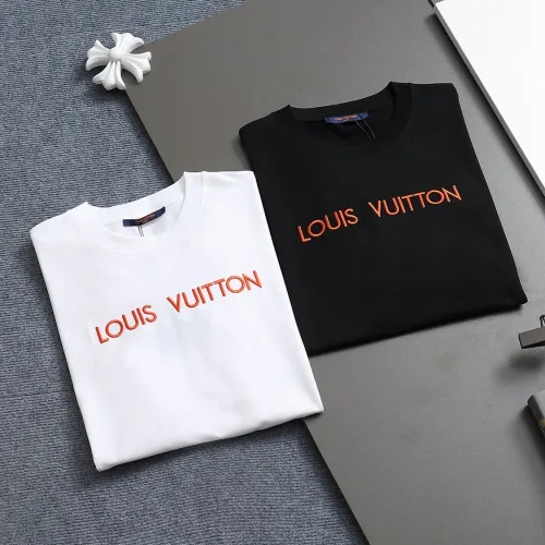 Louis Vuitton T-Shirts for Men' Polo Shirts #B51301