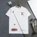 Louis Vuitton T-Shirts for Men' Polo Shirts #B51302