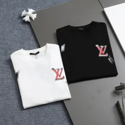 Louis Vuitton T-Shirts for Men' Polo Shirts #B51302